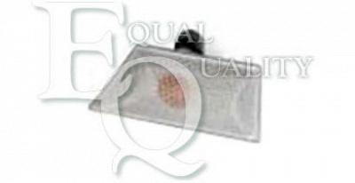 EQUAL QUALITY fl0124 -  Фонарь указателя поворота